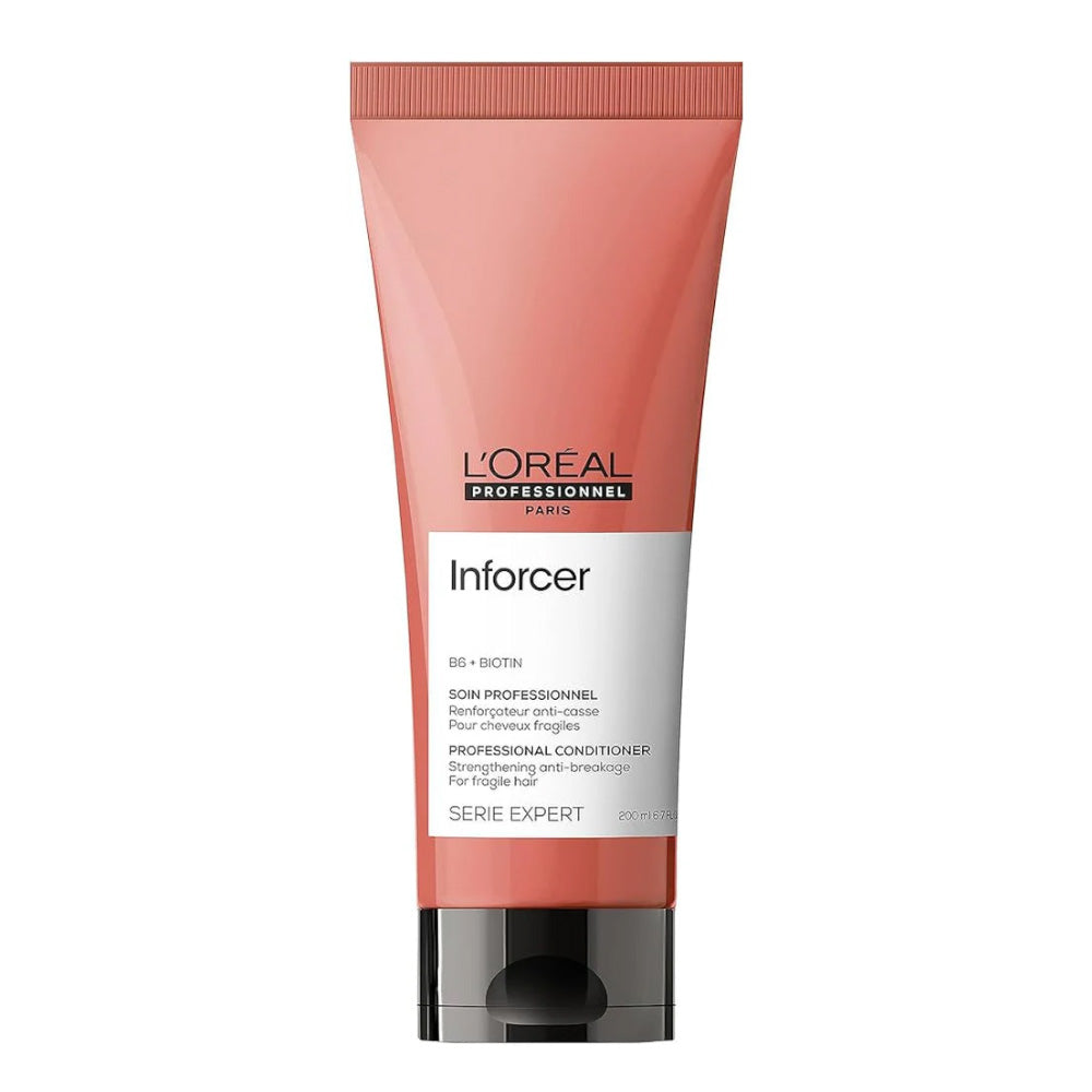 Loreal Professionnel Conditioner 200ml - B6+Biotin Inforcer